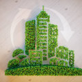 The Benefits of Sustainable Building Materials