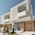 Design Trends for Residential Buildings