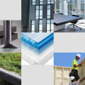 Innovations in Energy-Efficient Building Materials: How to Save Money and the Environment