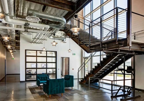 Maximizing Space with Commercial Additions: How to Design, Construct, and Renovate Your Building for Optimal Space Usage