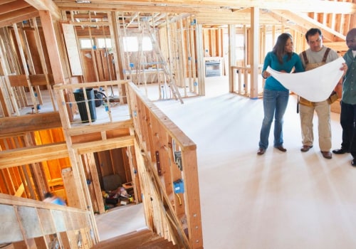 Hiring a General Contractor for Residential Projects: Everything You Need to Know