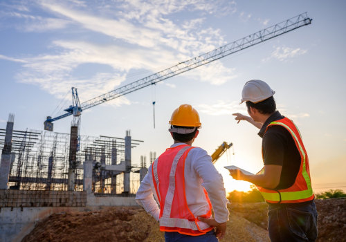 Managing Timelines and Budgets with Commercial Contractors