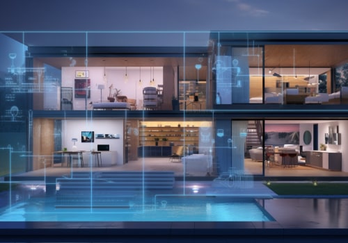 Smart Home Technology in Residential Buildings: Enhancing Efficiency and Comfort