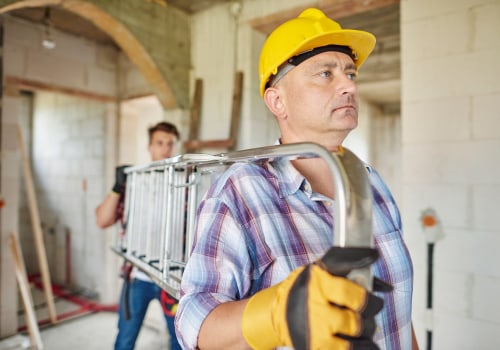 Specialty Contractors for Commercial Projects: A Comprehensive Guide